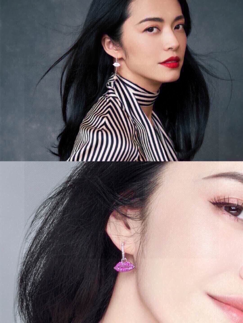 Apm Earrings